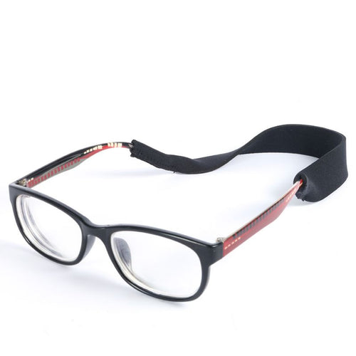 Useful Widen SBR Elastic Glasses Antiskid Rope Strap Eyeglasses Rope Cord Holder
