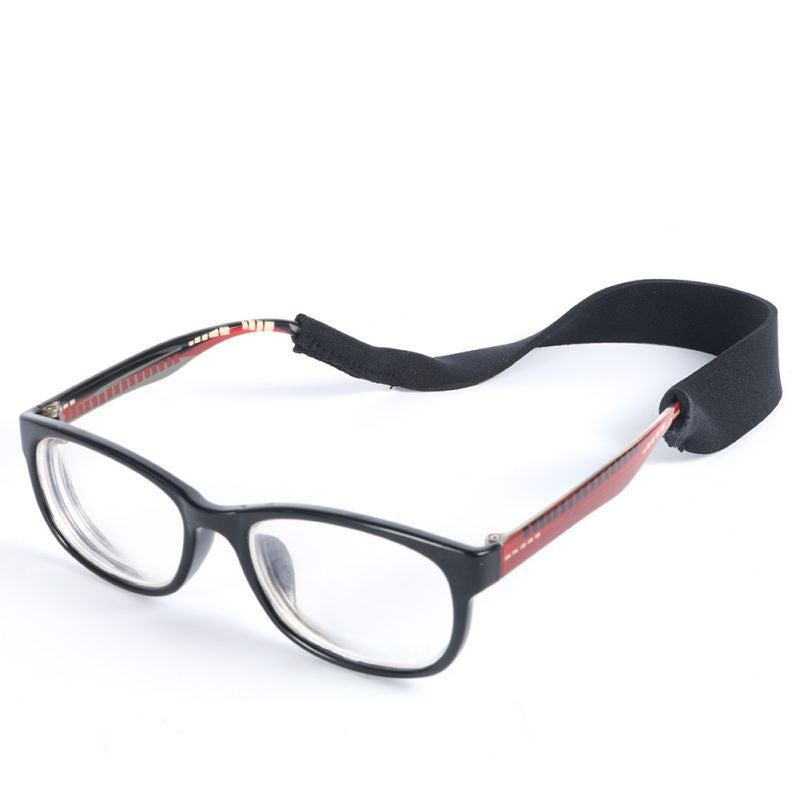 Useful Widen SBR Elastic Glasses Antiskid Rope Strap Eyeglasses Rope Cord Holder