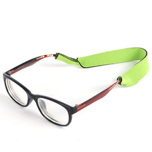 Useful Widen SBR Elastic Glasses Antiskid Rope Strap Eyeglasses Rope Cord Holder
