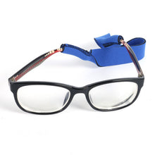 Useful Widen SBR Elastic Glasses Antiskid Rope Strap Eyeglasses Rope Cord Holder