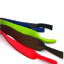 Useful Widen SBR Elastic Glasses Antiskid Rope Strap Eyeglasses Rope Cord Holder