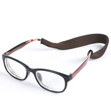 Useful Widen SBR Elastic Glasses Antiskid Rope Strap Eyeglasses Rope Cord Holder