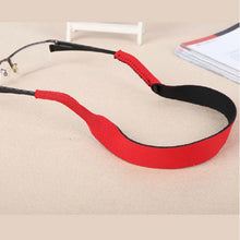 Useful Widen SBR Elastic Glasses Antiskid Rope Strap Eyeglasses Rope Cord Holder