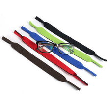 Useful Widen SBR Elastic Glasses Antiskid Rope Strap Eyeglasses Rope Cord Holder
