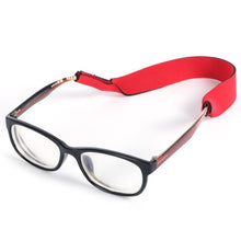 Useful Widen SBR Elastic Glasses Antiskid Rope Strap Eyeglasses Rope Cord Holder