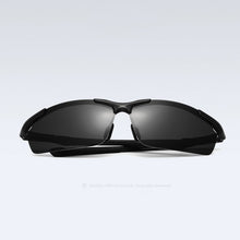 VEITHDIA Brand Designer Aluminum Magnesium Men Sunglasses Polarized S Driving Goggle Sun Glasses Lunette De Soleil