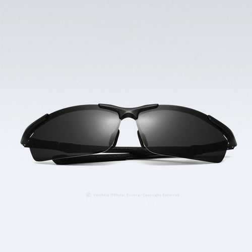 VEITHDIA Brand Designer Aluminum Magnesium Men Sunglasses Polarized S Driving Goggle Sun Glasses Lunette De Soleil