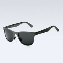 Veithdia Brand Designer Aluminum Men Women Sunglasses Mirror Driving Outdoor Goggles Sun Glasses Oculos De Sol