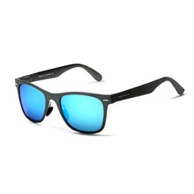 Veithdia Brand Designer Aluminum Men Women Sunglasses Mirror Driving Outdoor Goggles Sun Glasses Oculos De Sol