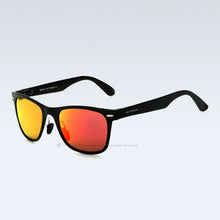 Veithdia Brand Designer Aluminum Men Women Sunglasses Mirror Driving Outdoor Goggles Sun Glasses Oculos De Sol