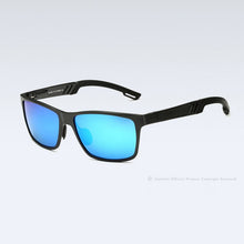 Veithdia Brand Men Vogue Sunglasses Mirrored Driving Fish Outdoor Goggle Sun Glasses Eyewear Lunette De Soleil