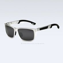 Veithdia Brand Men Vogue Sunglasses Mirrored Driving Fish Outdoor Goggle Sun Glasses Eyewear Lunette De Soleil