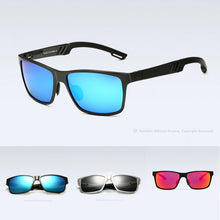 Veithdia Brand Men Vogue Sunglasses Mirrored Driving Fish Outdoor Goggle Sun Glasses Eyewear Lunette De Soleil