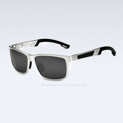 Veithdia Brand Men Vogue Sunglasses Mirrored Driving Fish Outdoor Goggle Sun Glasses Eyewear Lunette De Soleil