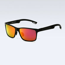 Veithdia Brand Men Vogue Sunglasses Mirrored Driving Fish Outdoor Goggle Sun Glasses Eyewear Lunette De Soleil