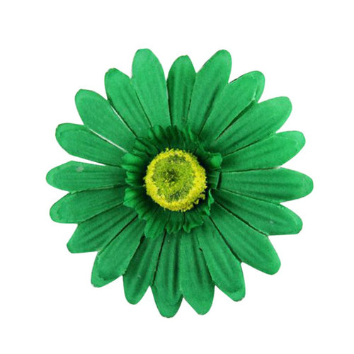 Vintage Daisy Hair Clips Wedding Boho Festival Accessories Bridesmaids Hairpin Barrette Women Y2