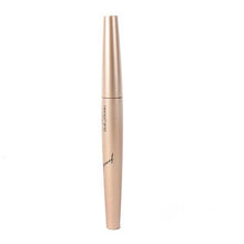 Vogue Black Cosmetics Fiber Mascara Eyelashes Extension Long Curling Eye Lashes Brand Makeup