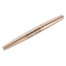 Vogue Black Cosmetics Fiber Mascara Eyelashes Extension Long Curling Eye Lashes Brand Makeup