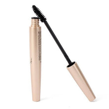 Vogue Black Cosmetics Fiber Mascara Eyelashes Extension Long Curling Eye Lashes Brand Makeup