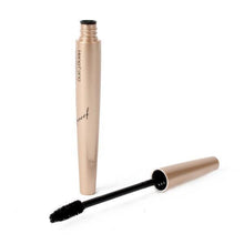 Vogue Black Cosmetics Fiber Mascara Eyelashes Extension Long Curling Eye Lashes Brand Makeup