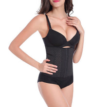 Waist Trainer Shapers Good Quality Waist Trainer Control Corset Girdles Shapewear Waist Belt Plus  Body Shaper