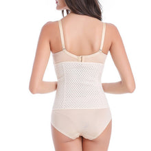Waist Trainer Shapers Good Quality Waist Trainer Control Corset Girdles Shapewear Waist Belt Plus  Body Shaper