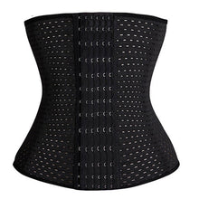 Waist Trainer Shapers Good Quality Waist Trainer Control Corset Girdles Shapewear Waist Belt Plus  Body Shaper