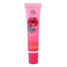 Waterproof 6pcs Tattoo Peel Off Mask Tint Long Lasting Waterproof Lip Gloss Lipstick On