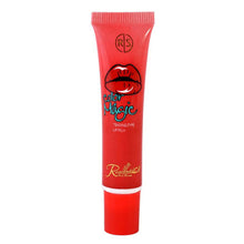 Waterproof 6pcs Tattoo Peel Off Mask Tint Long Lasting Waterproof Lip Gloss Lipstick On