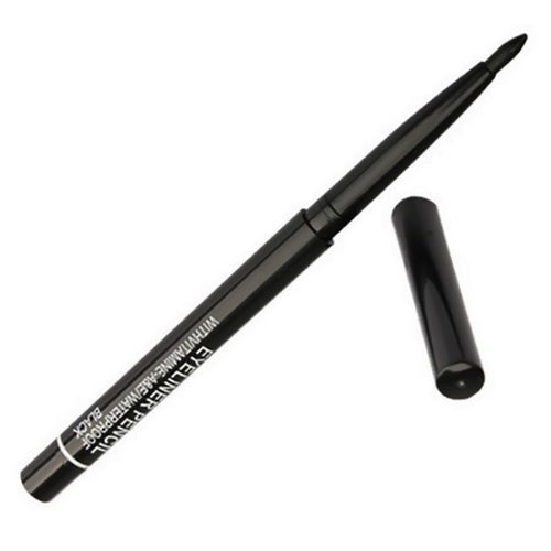 Waterproof Rotary Gel Cream Eyebrow Pencil Eye Liner Black Eye Brow Pen Long Lasting Makeup Cosmetics Maquillage