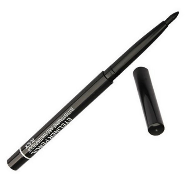 Waterproof Rotary Gel Cream Eyebrow Pencil Eye Liner Black Eye Brow Pen Long Lasting Makeup Cosmetics Maquillage