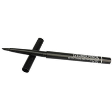 Waterproof Rotary Gel Cream Eyebrow Pencil Eye Liner Black Eye Brow Pen Long Lasting Makeup Cosmetics Maquillage