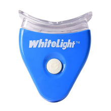 White Light Teeth Whitening Tooth Gel Whitener Health Oral Care Toothpaste Kit For Personal Dental Care Healthy LE4