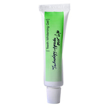 White Light Teeth Whitening Tooth Gel Whitener Health Oral Care Toothpaste Kit For Personal Dental Care Healthy LE4