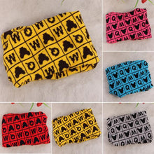 Scarf Kid Girls Snood Scarf Neckerchief Wool Knit Warmer Children Snow Scarves