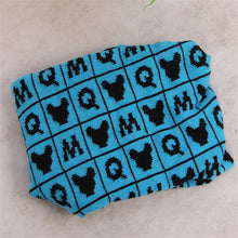 Scarf Kid Girls Snood Scarf Neckerchief Wool Knit Warmer Children Snow Scarves