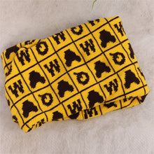 Scarf Kid Girls Snood Scarf Neckerchief Wool Knit Warmer Children Snow Scarves