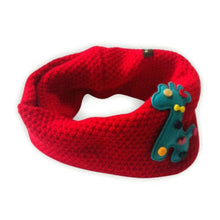 Toddler Baby Girl Cotton Woolen Scarf Shawl Neckerchief Snood Scarf PY3
