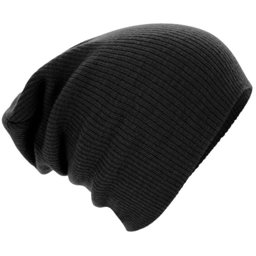 Warm Hats for Women Men Knitted  Skull Cap Beanie Hip-Hop Hat