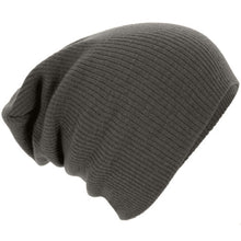 Warm Hats for Women Men Knitted  Skull Cap Beanie Hip-Hop Hat