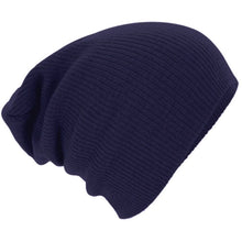Warm Hats for Women Men Knitted  Skull Cap Beanie Hip-Hop Hat