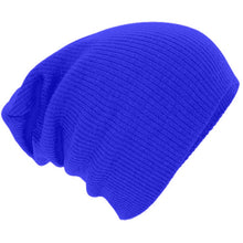 Warm Hats for Women Men Knitted  Skull Cap Beanie Hip-Hop Hat