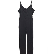 Women Rompers Jumpsuit Sexy Sleeveless Playsuit Bodycon Casual Bodysuits Long Jumpsuit Plus  L4
