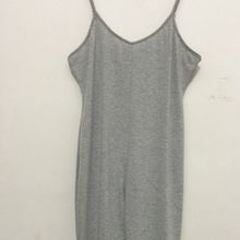 Women Rompers Jumpsuit Sexy Sleeveless Playsuit Bodycon Casual Bodysuits Long Jumpsuit Plus  L4