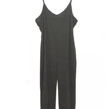 Women Rompers Jumpsuit Sexy Sleeveless Playsuit Bodycon Casual Bodysuits Long Jumpsuit Plus  L4