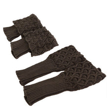 Women Crochet Boot Cuffs Shell Knitted Toppers Boot Socks Leg Warmer 7 Colors