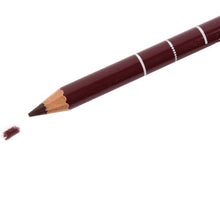 Women  Makeup Lip Liner Pencil Waterproof Eyeliner Eyebrow Pen Cosmetic