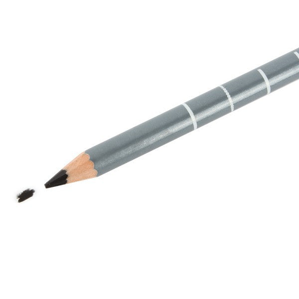 Women  Makeup Lip Liner Pencil Waterproof Eyeliner Eyebrow Pen Cosmetic