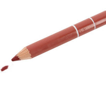 Women  Makeup Lip Liner Pencil Waterproof Eyeliner Eyebrow Pen Cosmetic