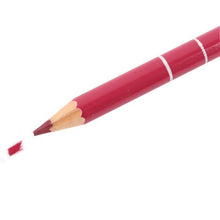Women  Makeup Lip Liner Pencil Waterproof Eyeliner Eyebrow Pen Cosmetic